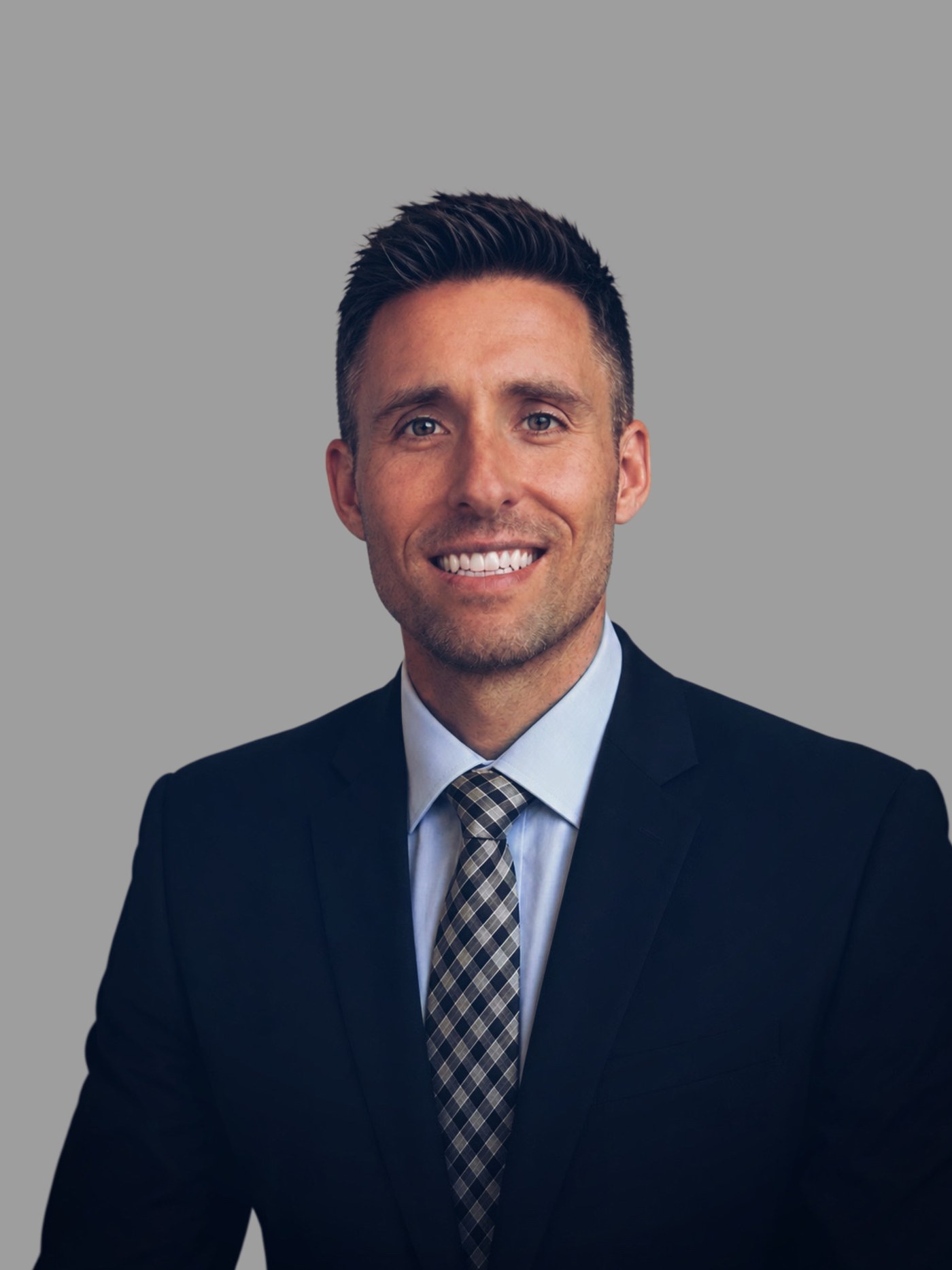 Boyd C. Johnson, personal injury attorney at Johnson Injury Law