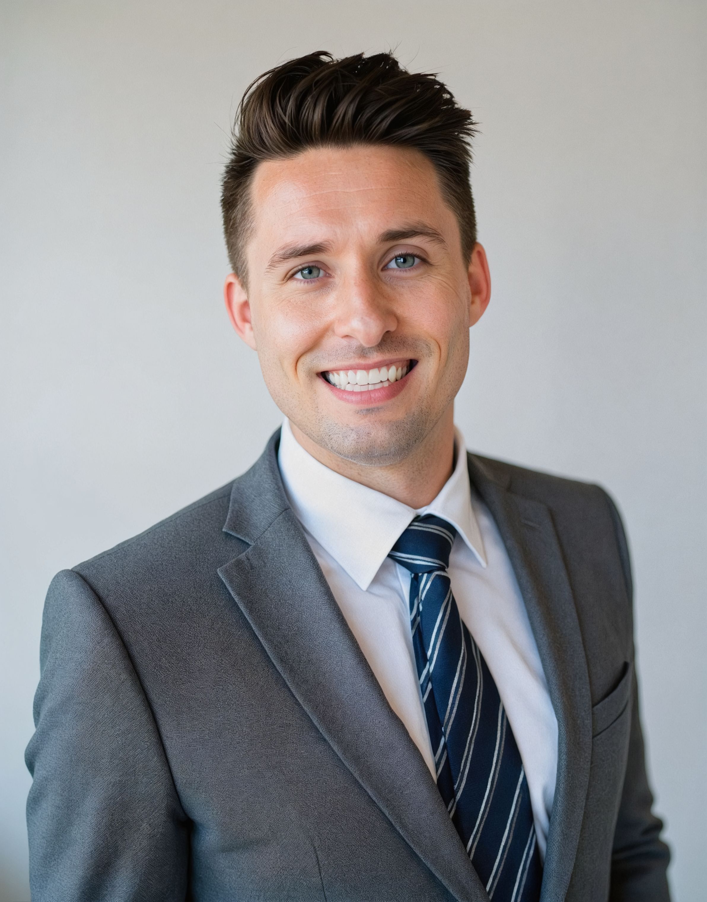 Boyd Johnson, Esq.